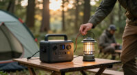 15 Best Portable Power Stations For Outdoor Adventures And Emergency Backup In 2027