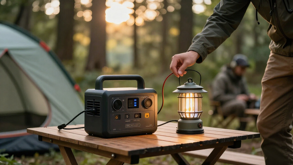 15 Best Portable Power Stations For Outdoor Adventures And Emergency Backup In 2027