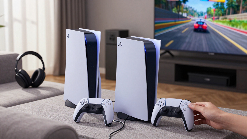 15 Best PS5 Pro Accessories in 2027