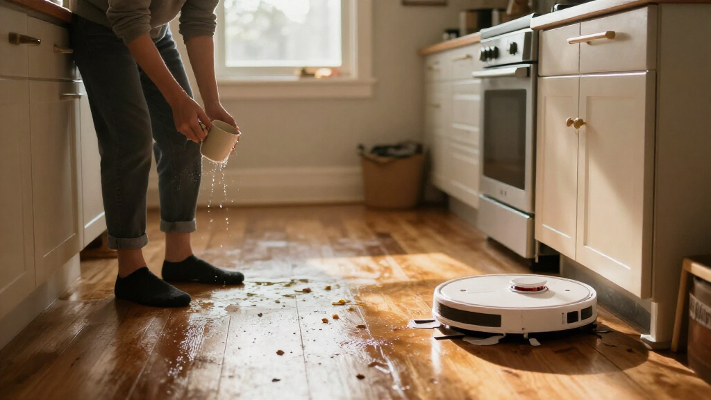 15 Best Robot Vacuum and Mop Combos for Easier Floor Care in 2027