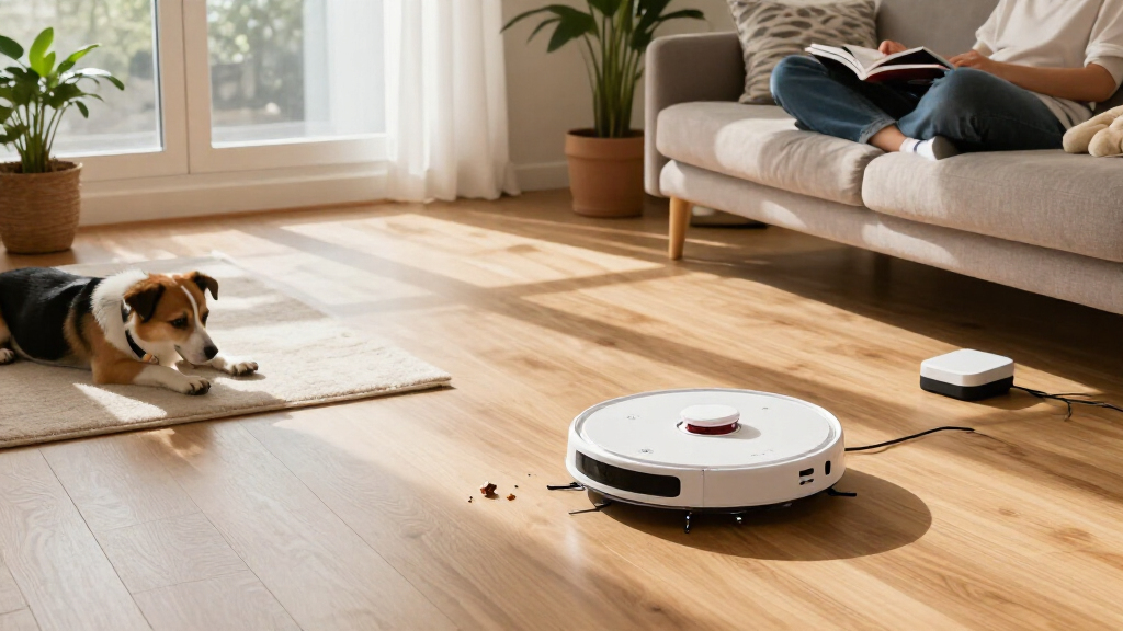 15 Best Robot Vacuum Cleaners for 2027