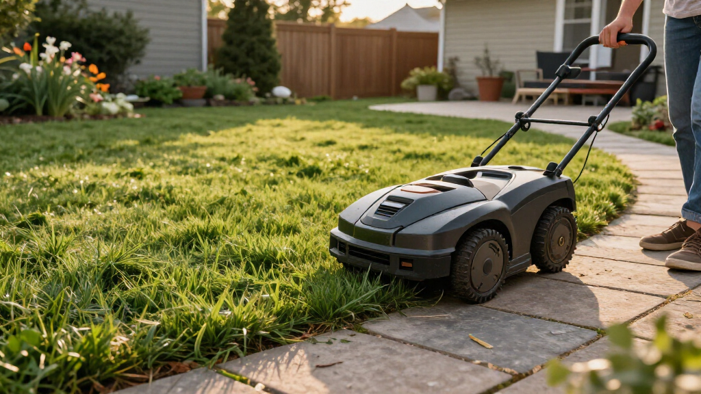 15 Best Robotic Lawn Mowers for Easier Lawn Care in 2027