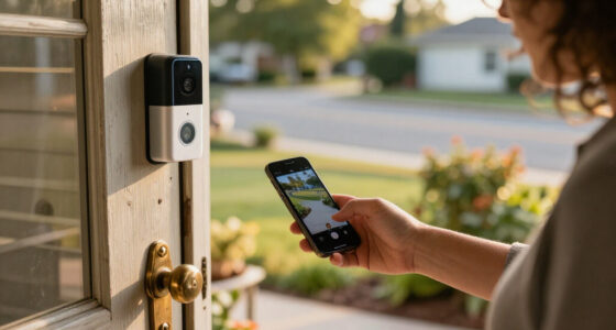 15 Best Smart Doorbell Cameras for Safer, Smarter Entryways in 2027