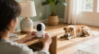15 Best Smart Home Cameras for Easier Home Monitoring in 2027