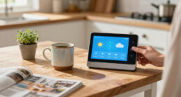 15 Best Smart Home Displays for Connected Homes in 2027