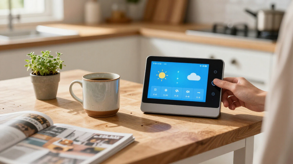 15 Best Smart Home Displays for Connected Homes in 2027