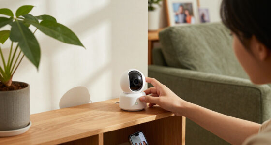 15 Best Smart Home Security Cameras for 2027