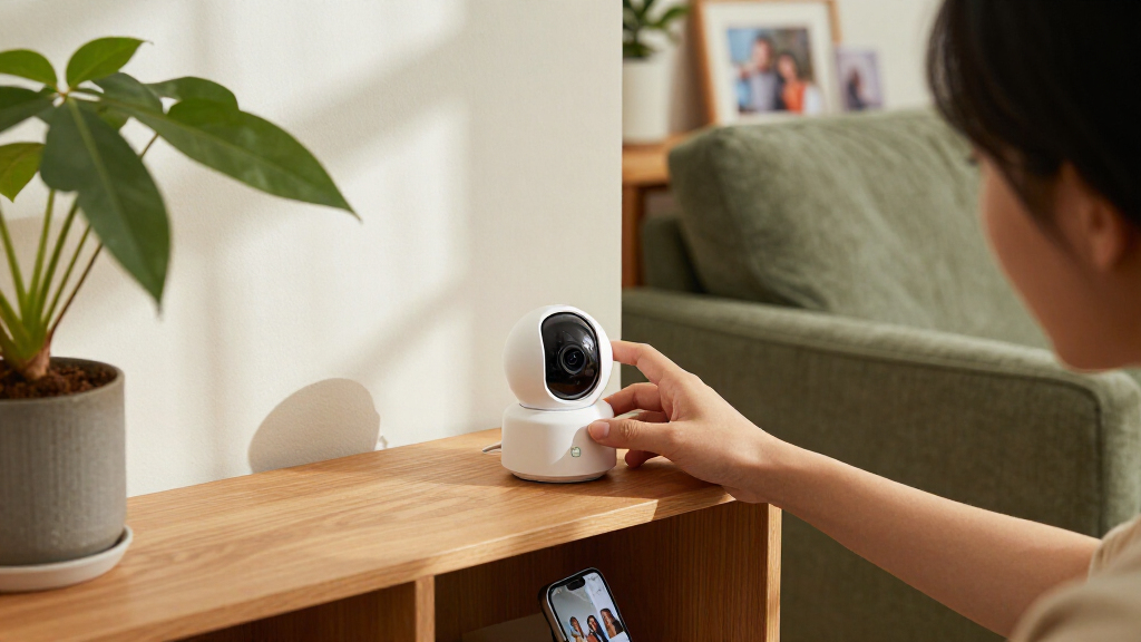 15 Best Smart Home Security Cameras for 2027