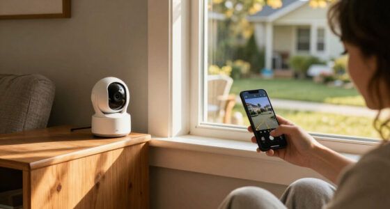 15 Best Smart Home Security Cameras for Easier Home Monitoring in 2027