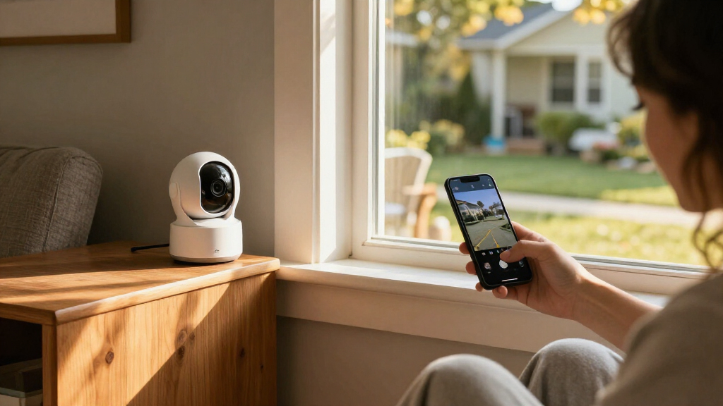 15 Best Smart Home Security Cameras for Easier Home Monitoring in 2027