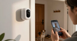 15 Best Smart Home Security Cameras for Easier Home Monitoring in 2027