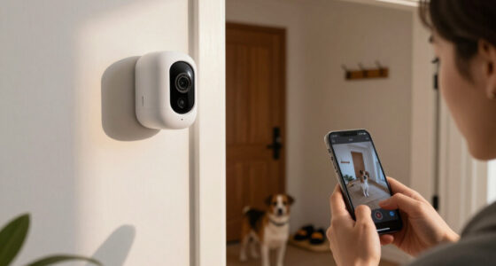 15 Best Smart Home Security Cameras for Easier Home Monitoring in 2027