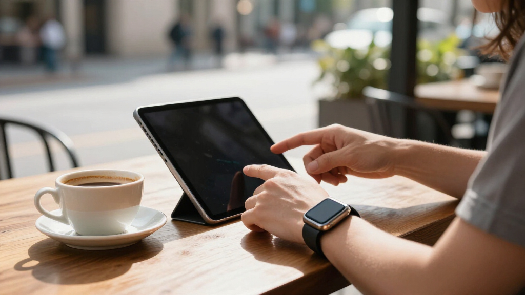 15 Best Tablets and Smartwatches for Everyday Use in 2027