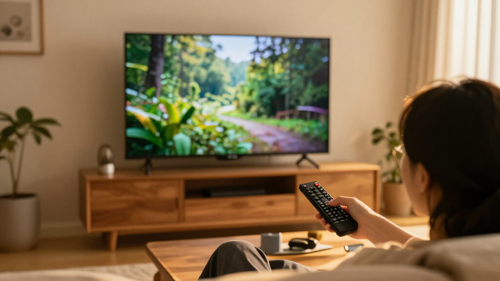15 Best TVs in 2027