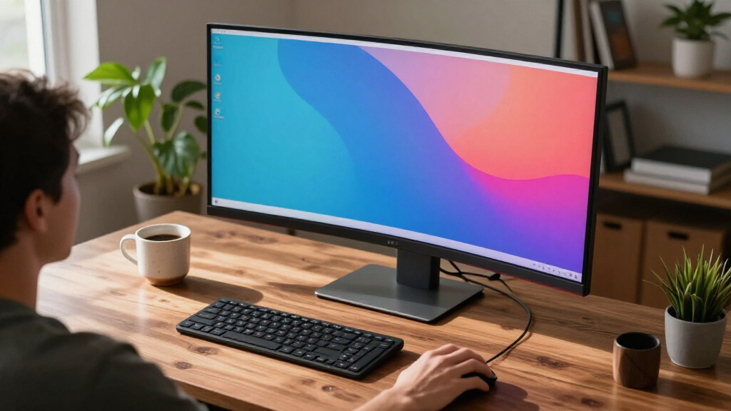 15 Best Ultrawide Monitors Under $1000 for Work and Gaming in 2027