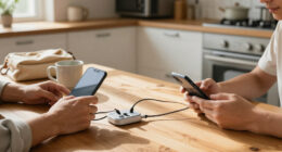 15 Best USB-C Charging Stations for Multi-Device Charging in 2027