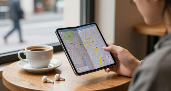 15 Best Wide Foldable Phones for Big-Screen Multitasking in 2027