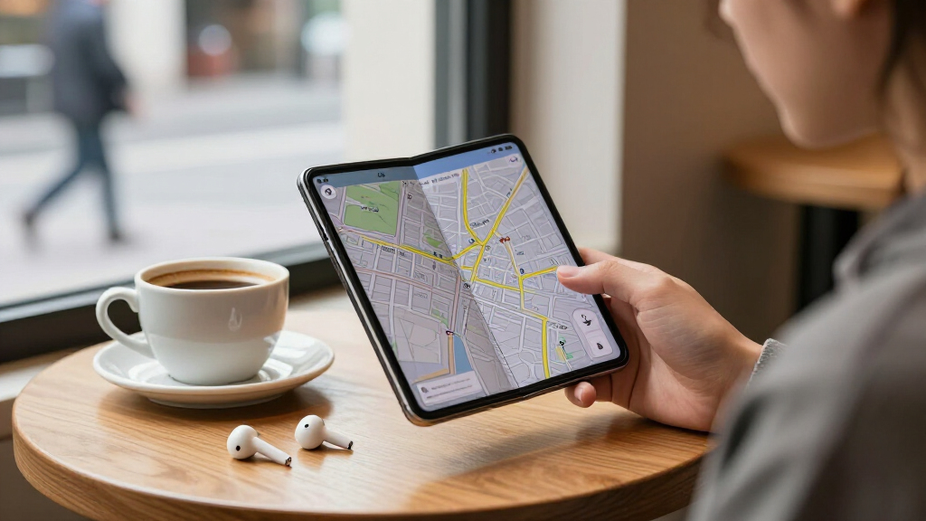 15 Best Wide Foldable Phones for Big-Screen Multitasking in 2027