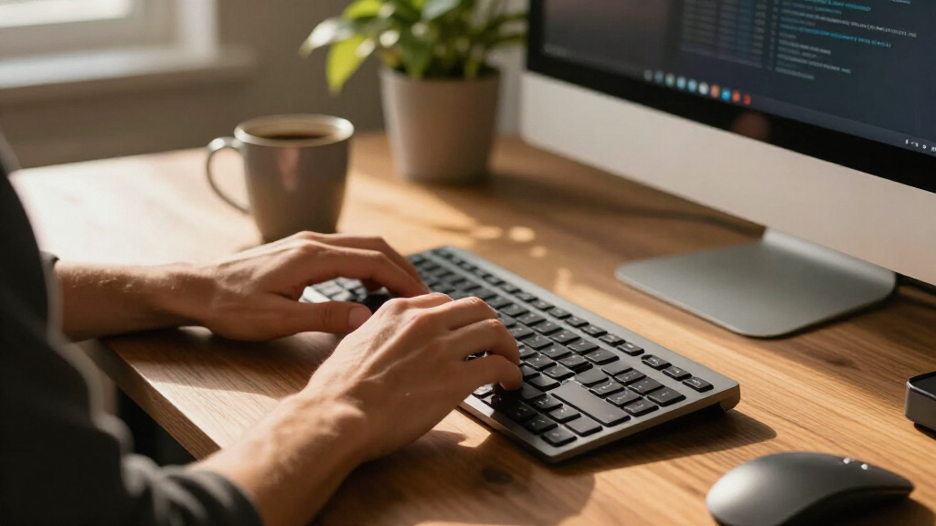 15 Best Windows and Mac Keyboards in 2027