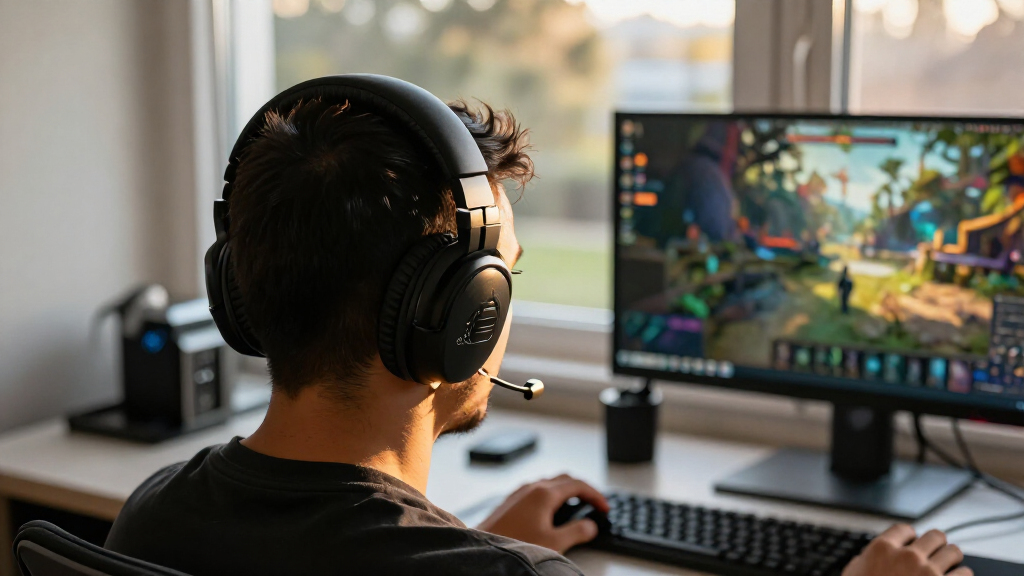 15 Best Wireless Gaming Headsets for Gaming and Everyday Use in 2027