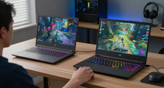 3 Best Gaming Laptops In 2027: Key Features To Compare