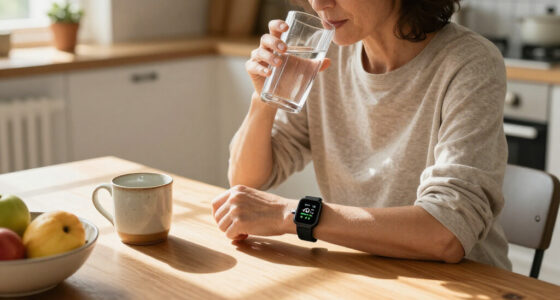 3 Best Health Trackers for Menopause in 2027