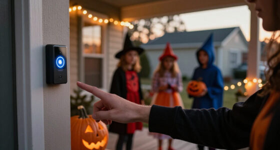 4 Best Halloween Smart Home Gadgets in 2027