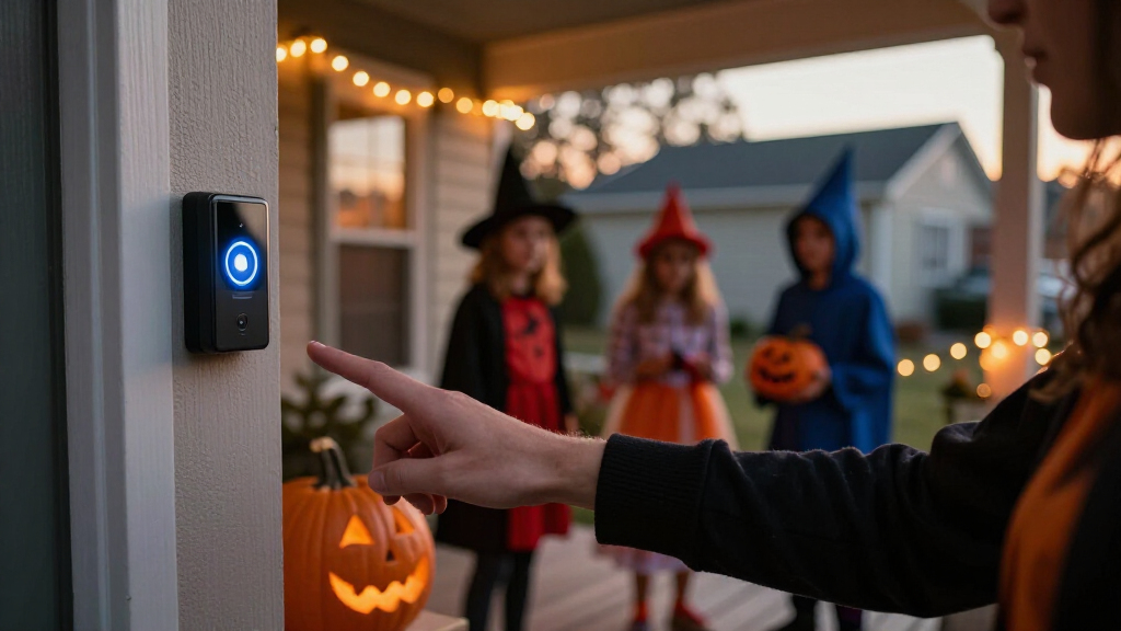 4 Best Halloween Smart Home Gadgets in 2027