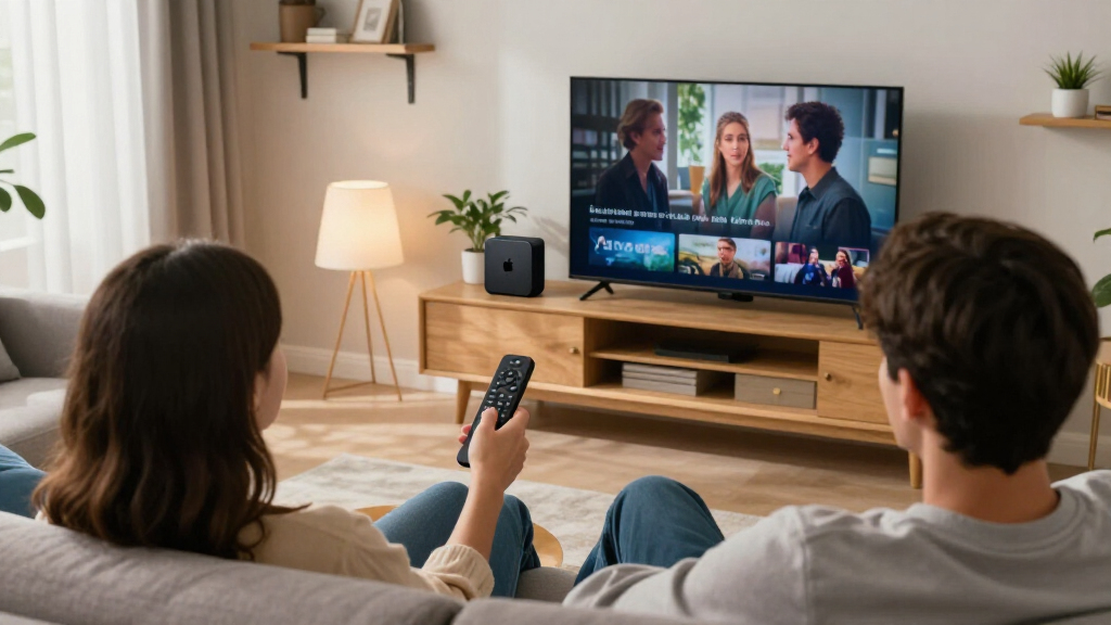 5 Best Apple TV 4K Devices in 2027