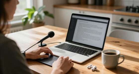 5 Best Dictation Software for Mac in 2027