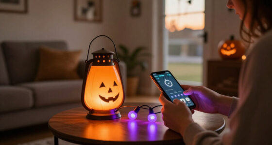 5 Best Halloween Smart Home Decorations in 2027