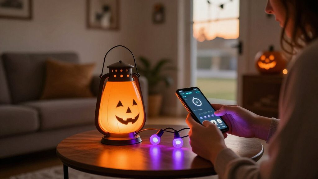 5 Best Halloween Smart Home Decorations in 2027