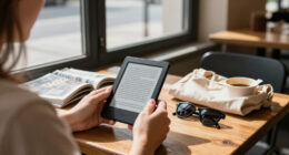 10 Best Pocket-sized Kindles in 2027