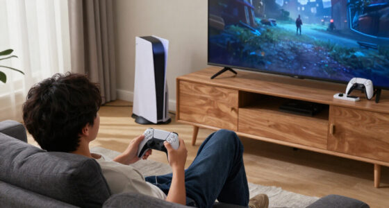 5 Best PS5 Gaming Consoles in 2027