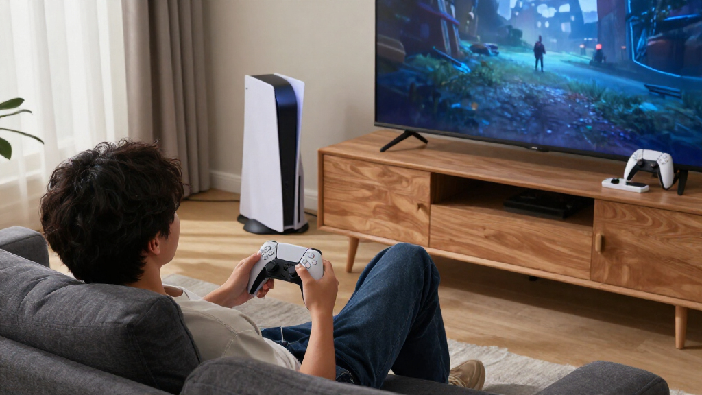 5 Best PS5 Gaming Consoles in 2027