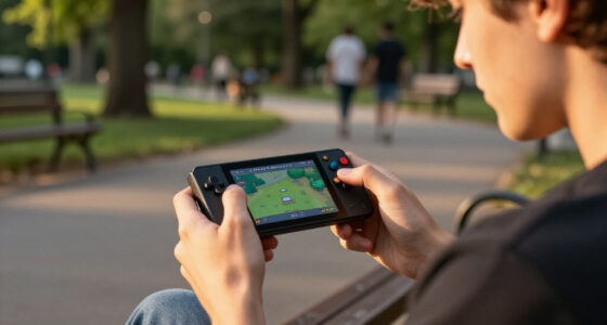 5 Best Raspberry Pi Handheld Consoles in 2027