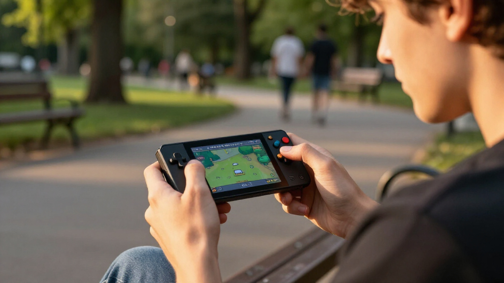 5 Best Raspberry Pi Handheld Consoles in 2027