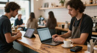5 Ways Small Businesses Can Start Using AI