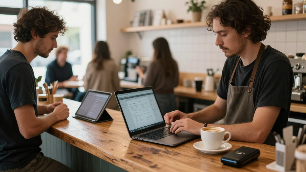 5 Ways Small Businesses Can Start Using AI