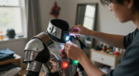 7 Best Smart Costume Accessories for Eye-Catching Looks in 2027