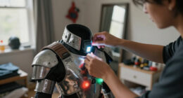 7 Best Smart Costume Accessories for Eye-Catching Looks in 2027