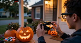 8 Best Halloween Smart Glasses for Parties and Costumes in 2027