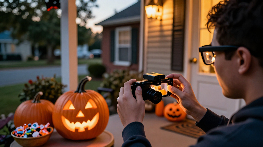 8 Best Halloween Smart Glasses for Parties and Costumes in 2027