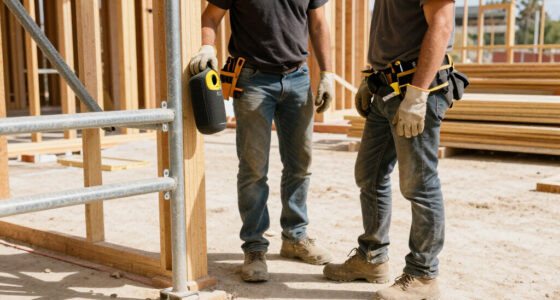 8 Best Jobsite Bluetooth Speakers in 2027
