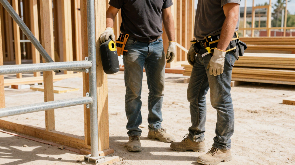 8 Best Jobsite Bluetooth Speakers in 2027