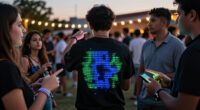 8 Best LED Light-Up Shirts for Parties and Events in 2027