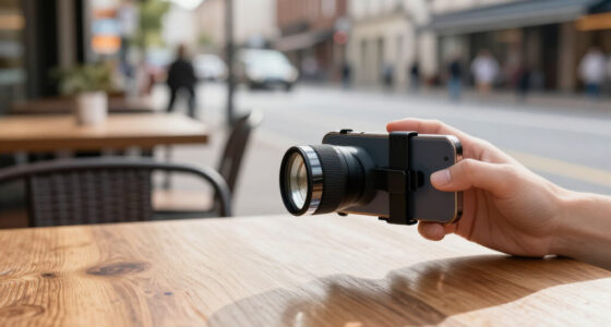 8 Best Phone Camera Attachments for Better Mobile Photos in 2027
