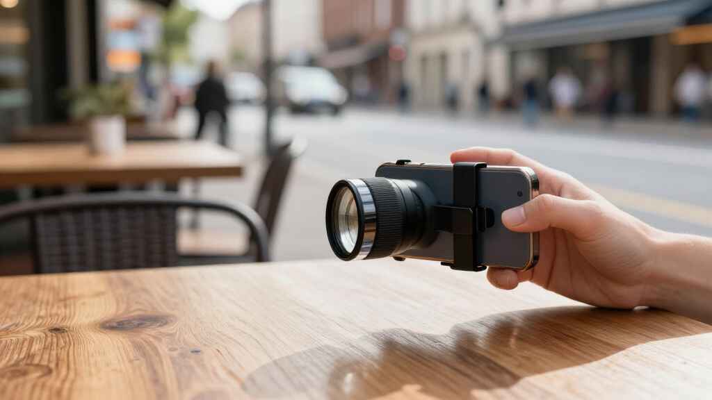 8 Best Phone Camera Attachments for Better Mobile Photos in 2027