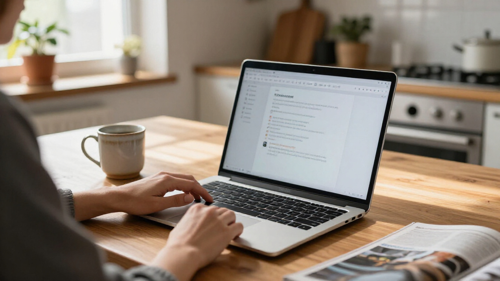 8 Best Premium Windows Laptops for Work and Everyday Use in 2027