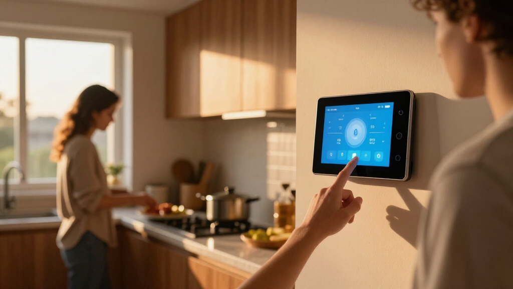 8 Best Smart Home Tablets for Centralized Control in 2027